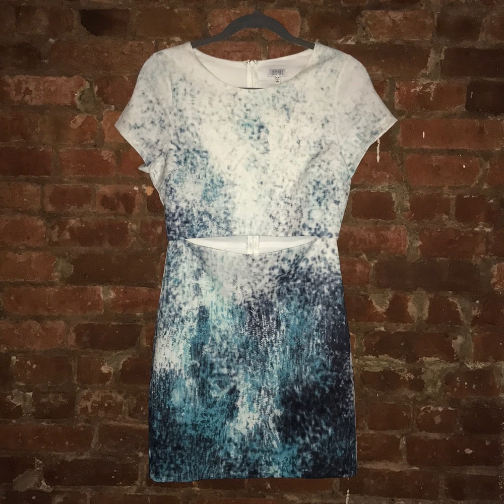 ✨NWT✨ Tobi Dress